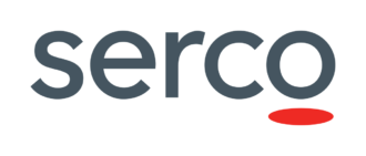 Serco logo