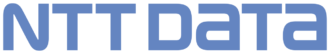 NTT Data Logo