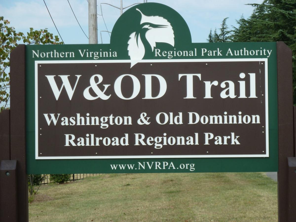 Eat and drink local on the W&OD Trail as you enjoy summer freedom ...